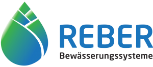 Logo Bewässerung von Feldern